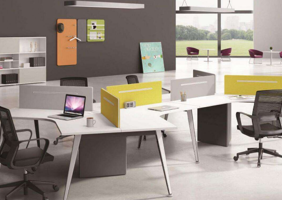 办公家具的分类有哪些?一般采用什麽色调?